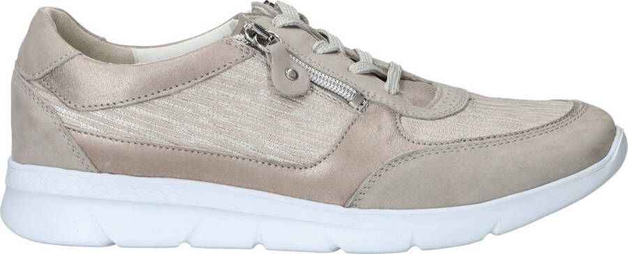 Wäldlaufer Waldlaufer Jenny Sneakers Dames Beige