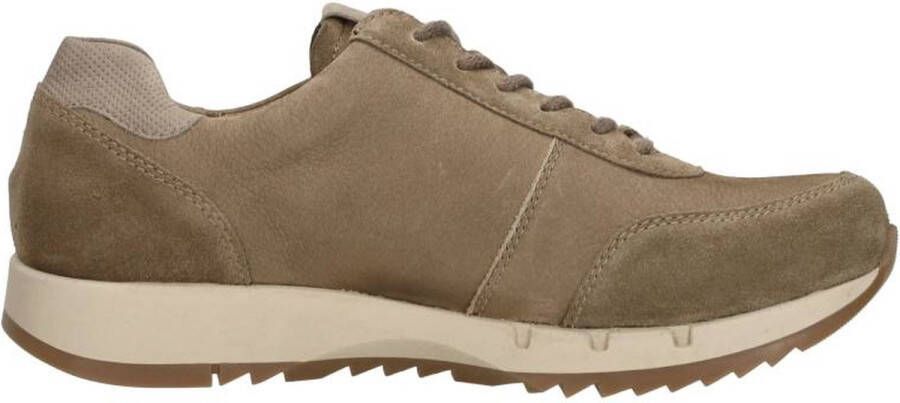 Wäldlaufer Waldlaufer K-Joko Veterschoenen Laag beige - Foto 1