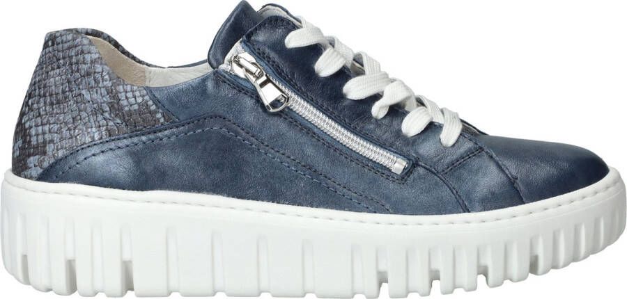 Wäldlaufer Waldlaufer Livia Sneakers Dames Blauw