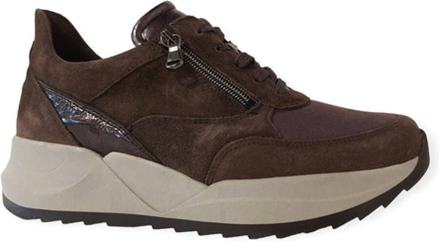 Wäldlaufer Waldlaufer Orthotritt Sneaker 695K01 305 052 Tapue Stretch Wijdte K - Foto 1