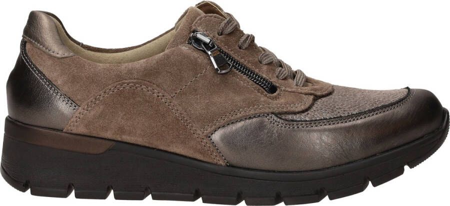 Waldlaufer Waldläufer 626K02 Trudy Minileostr. 2xorder Veterschoenen