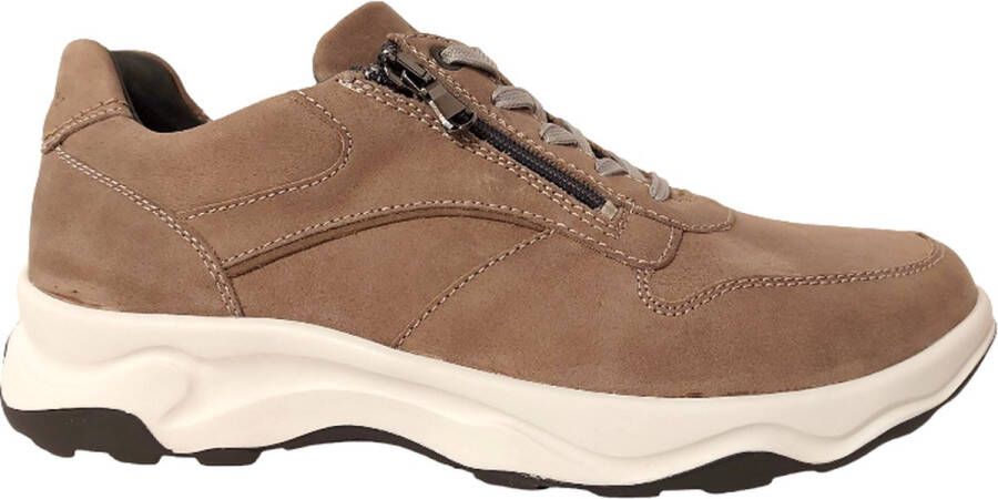 Wäldlaufer Waldlaufer Sneaker 718006 406 285 Wijdte H Zand