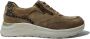 Waldläufer Waldlaufer Sneaker 760001 402 874 Wijdte H Taupe Suède 7 40½ - Thumbnail 1