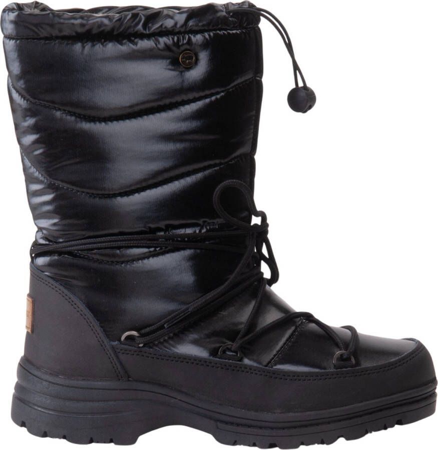 Warmbat Bunbury Lace Snowboots Vrouwen