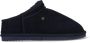 Warmbat Pantoffels Conner CNR421045 Donker Blauw 42 - Thumbnail 1