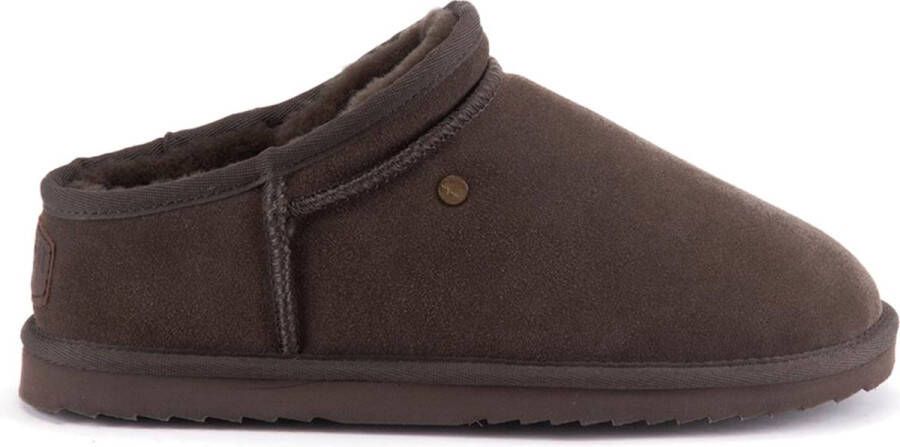 Warmbat Conner Men Suede