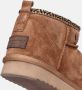 Warmbat Durack Women Suede Boot COGNA - Thumbnail 2