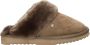 Warmbat Pantoffels Flurry FLS321055 Mud Bruin - Thumbnail 4