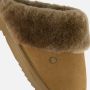 Warmbat Pantoffels Flurry FLS321055 Mud Bruin - Thumbnail 1