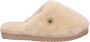 Warmbat Pantoffels Mungo MNG327054 Blush Beige - Thumbnail 1