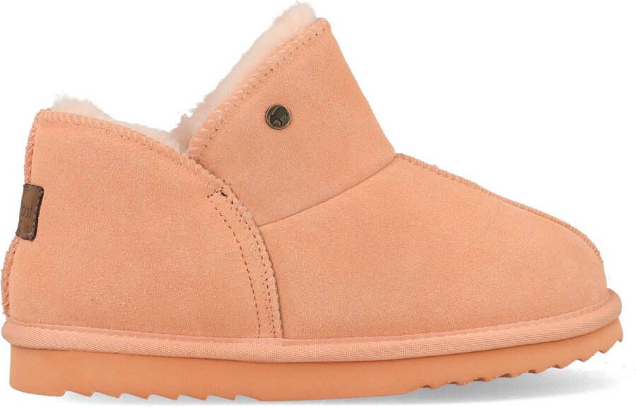 Warmbat Pantoffels Willow WLW321077 Roze - Foto 1