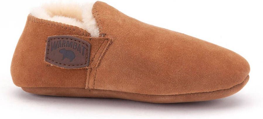 Warmbat Paroo Kids Suede Q3