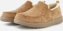 Warmbat Skechers Melson Willmore pantoffels cognac - Thumbnail 2