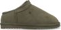 Warmbat Pantoffels Conner CNR421035 Groen - Thumbnail 1