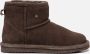 Warmbat Wallaby Men Suede Boot Heren Laarzen Taupe - Thumbnail 23