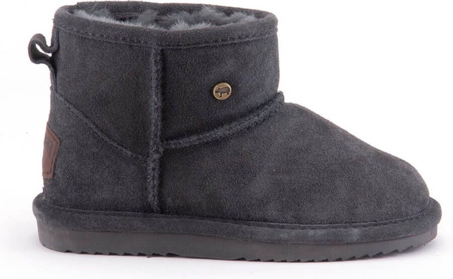 Warmbat Wallaby Kids Suede Q3