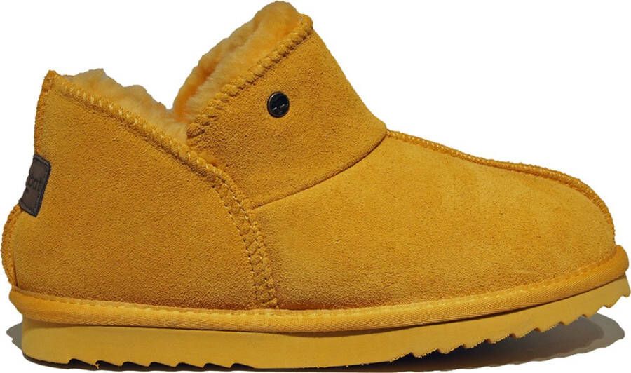 Warmbat Willow Women Suede Pantoffels