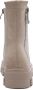 Weloveshoes Black Friday Deal Veterboots Western Imitatieleer Beige - Thumbnail 3