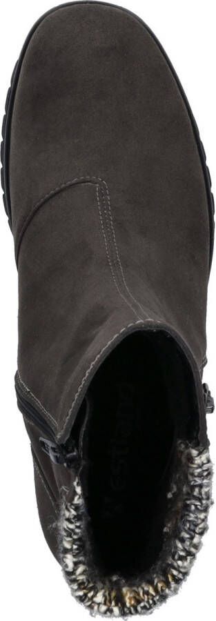 Westland Calais 90 Stiefelette für Damen Grau