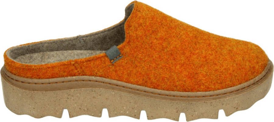 Westland CARMAUX 01 Dames pantoffels Oranje