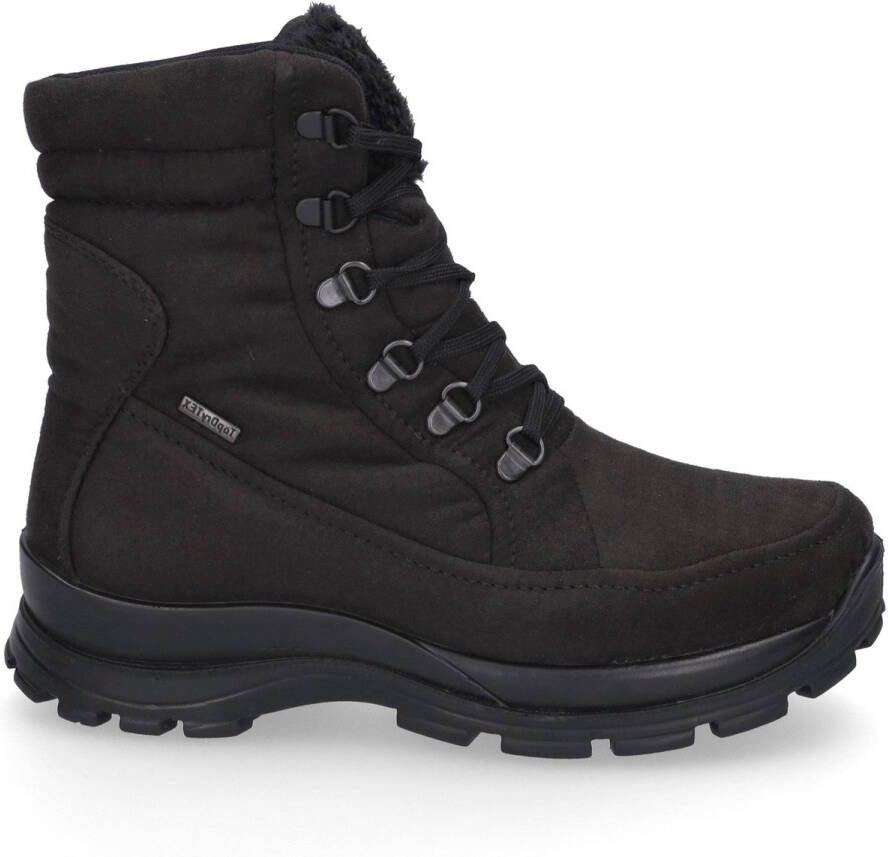 Westland Grenoble 01 Stiefel für Damen Schwarz