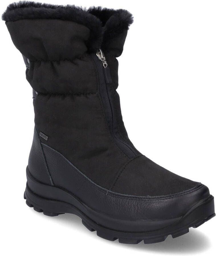 Westland Grenoble 03 Stiefel für Damen Schwarz