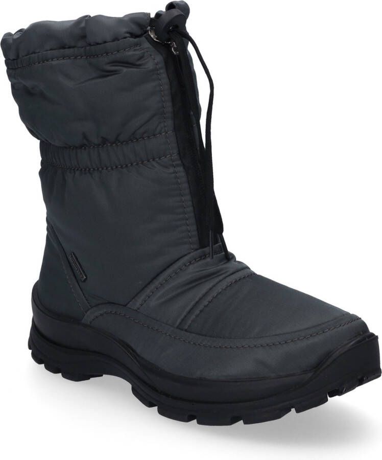 Westland Grenoble 118 Stiefel für Damen Grau