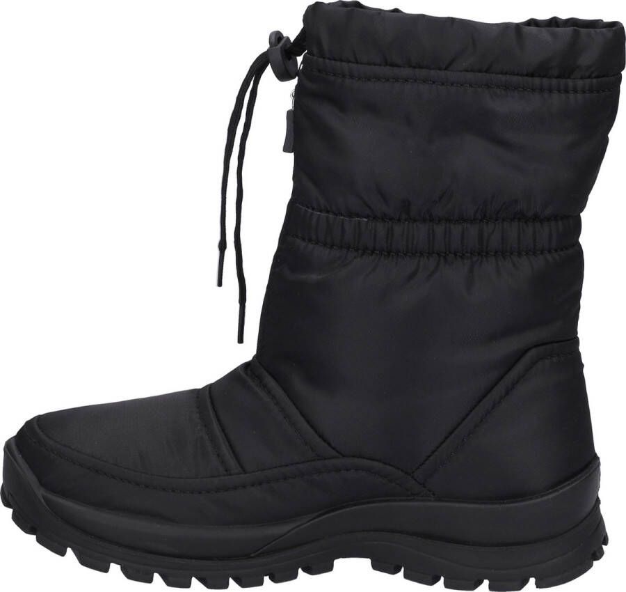 Westland Grenoble 118 Stiefel für Damen Schwarz