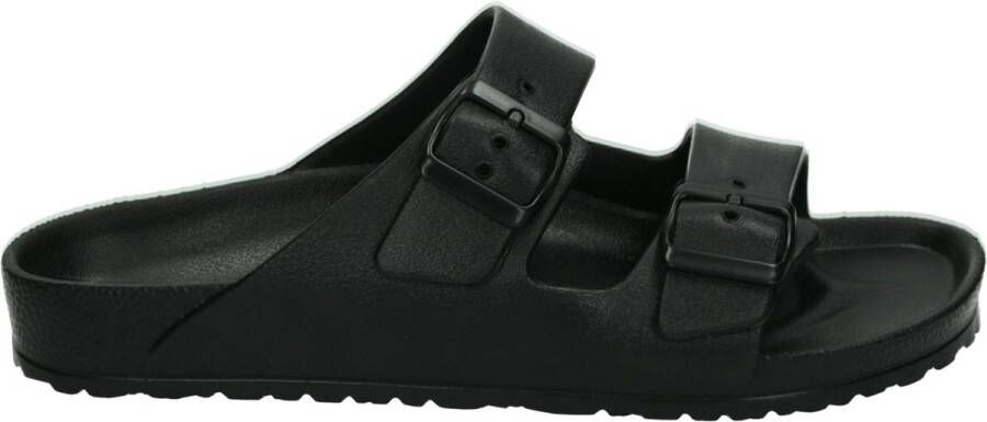 Westland MACON 01 Volwassenen Heren slippers Zwart