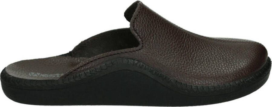 Josef Seibel Westland Slipper Pantoffel 20602 96 380 Monaco 202 Mocca - Foto 5