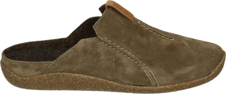 Josef seibel Vince 02 41702MA949 Pantoffels