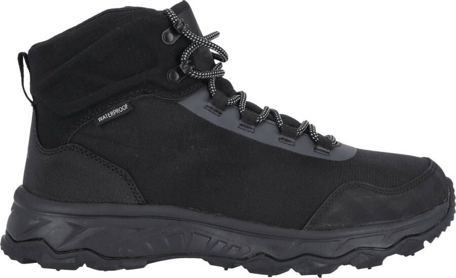 Whistler Schnürstiefel Atenst Spikes