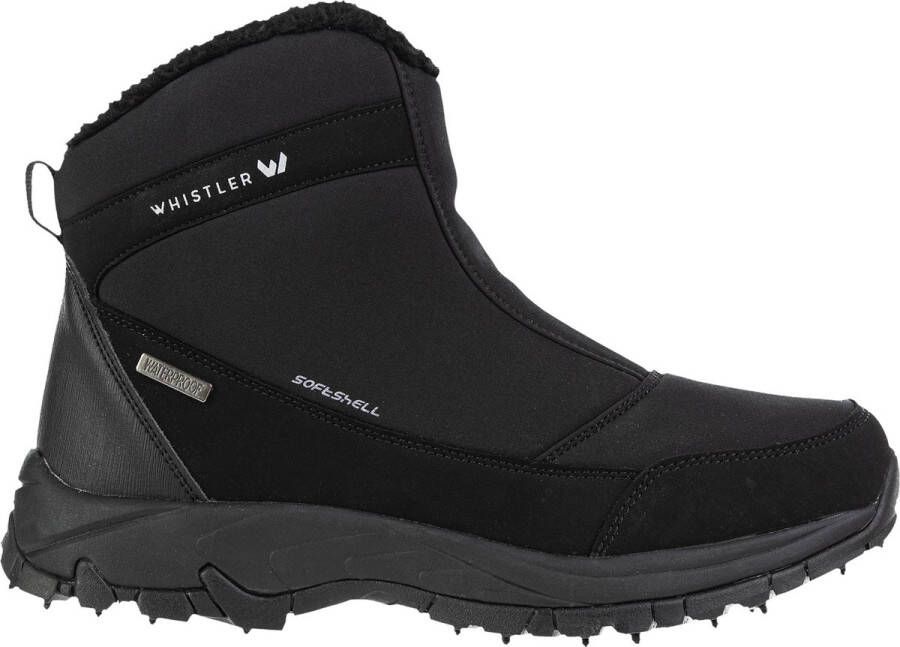 Whistler Stiefel Kinger Spikes