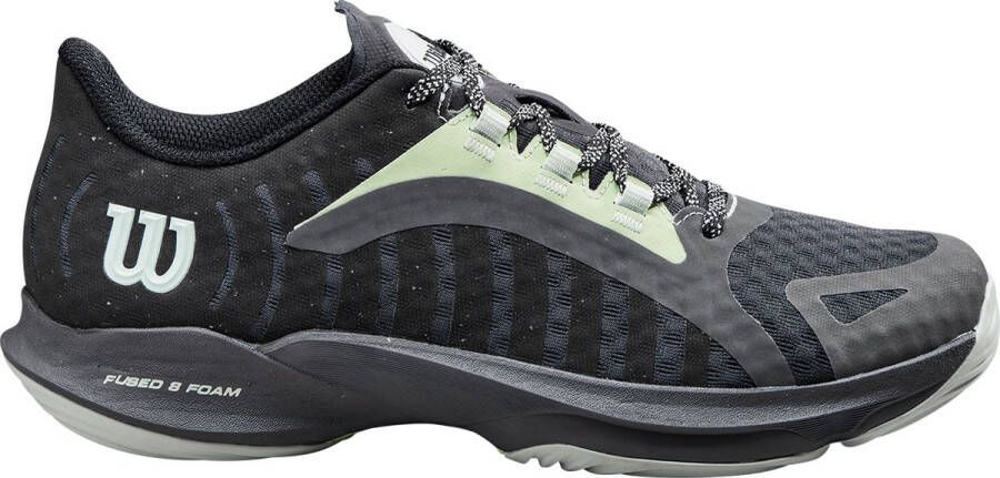 Wilson Hurakn Pro Wrs331740 Black Women's