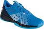 Wilson Hurakn Team Heren Sportschoenen Padel Smashcourt Blue - Thumbnail 1