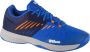 Wilson Kaos Comp 3.0 WRS328750 Mannen Blauw Tennisschoenen - Thumbnail 1