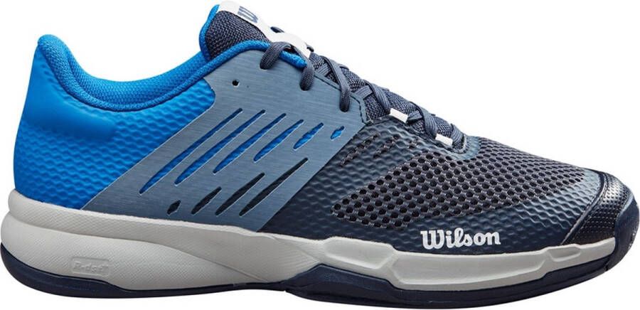 Wilson Kaos Devo 2.0 Schoenen Blauw 2 3 Man