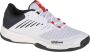 Wilson Kaos Devo 2.0 WRS329020 Mannen Wit Tennisschoenen - Thumbnail 1