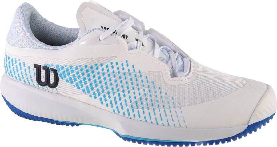 Wilson Kaos Swift 1.5 WRS330970 Mannen Wit Tennisschoenen