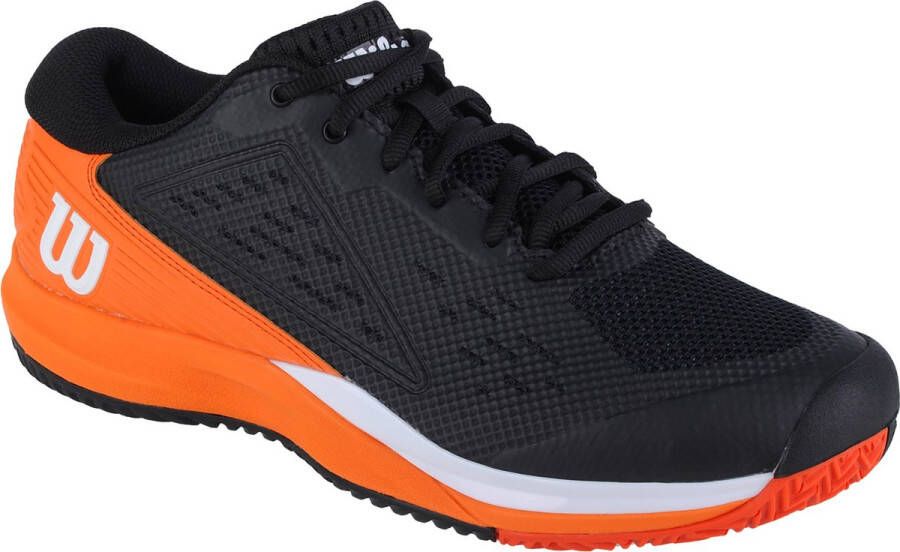 Wilson Rush Pro Ace WRS330790 Mannen Zwart Tennisschoenen