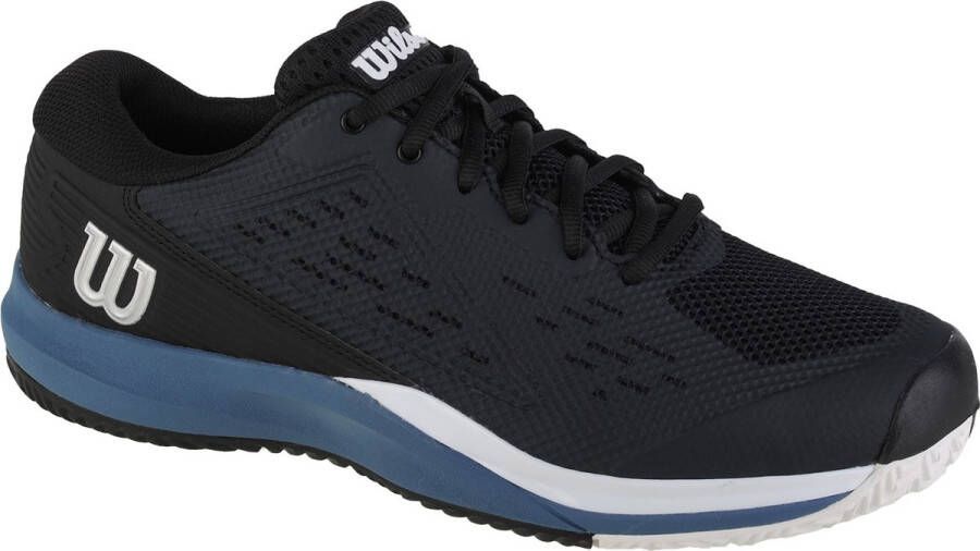 Wilson Rush Pro Ace WRS330090 Mannen Zwart Tennisschoenen