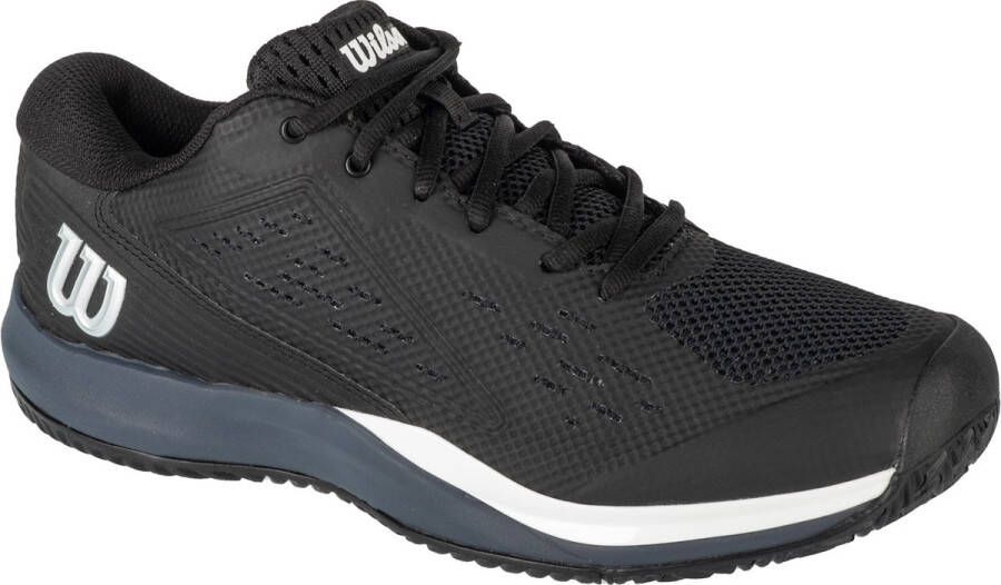 Wilson Rush Pro Ace WRS332720 Mannen Zwart Tennisschoenen