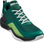 Wilson Rush Pro Lite Allcourt Schoenen Groen 2 3 Man - Thumbnail 3