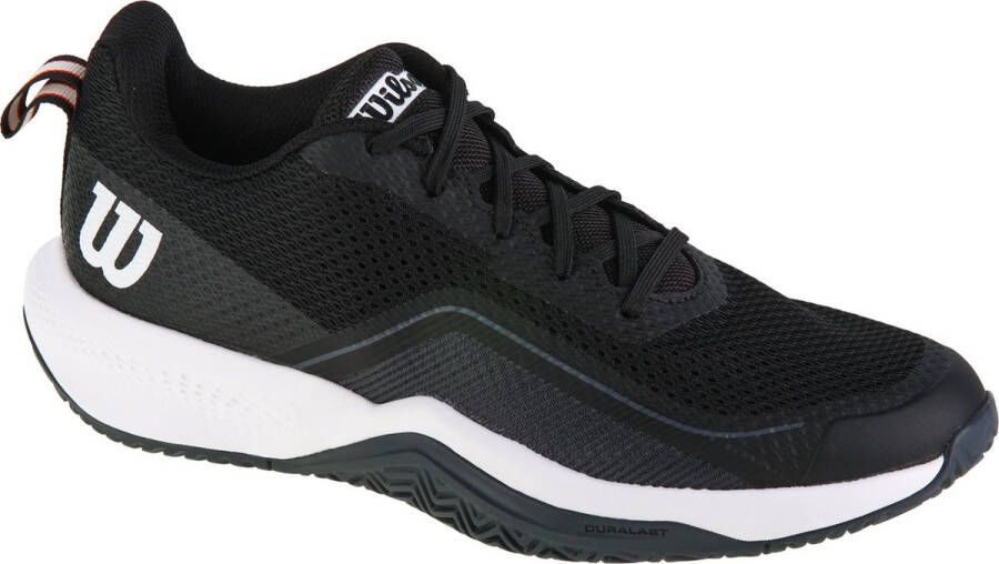 Wilson Rush Pro Lite WRS333210 Mannen Zwart Tennisschoenen