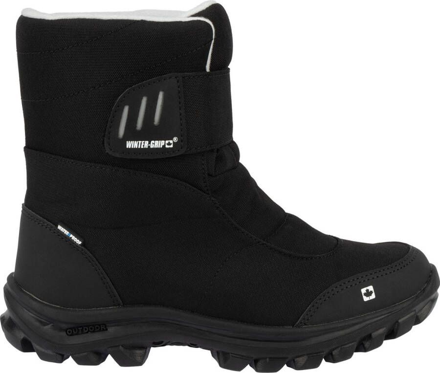 Winter-grip Snowboots Snow Tracker