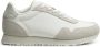 Woden Nora III Leather Plateau WL1753 Sneakers - Thumbnail 1