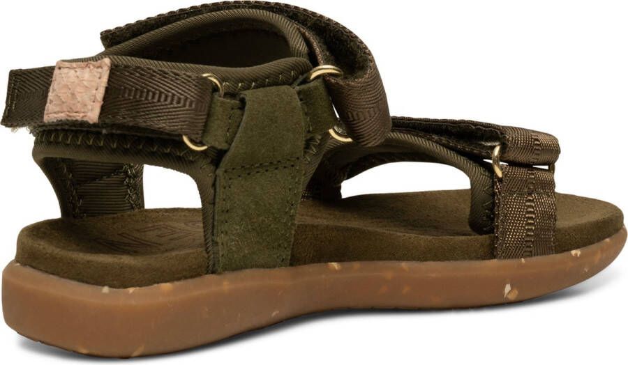 Woden Kids Sandalen Cirkeline