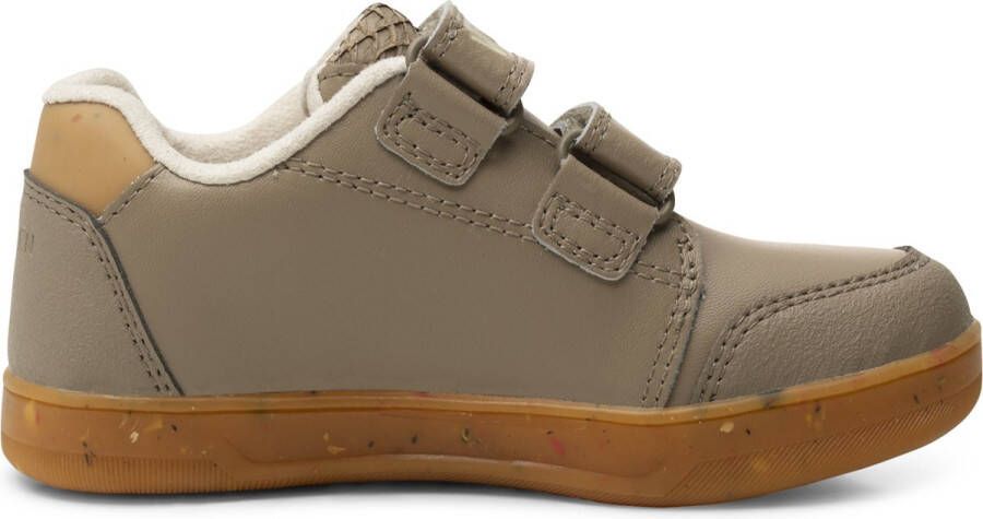 Woden Billie Sneakers Beige