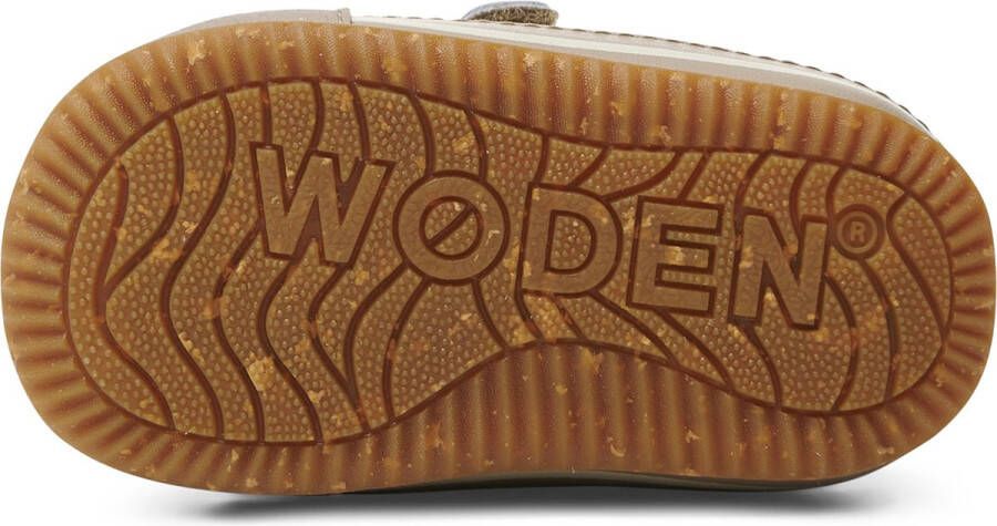 Woden Kids Sneakers Robin