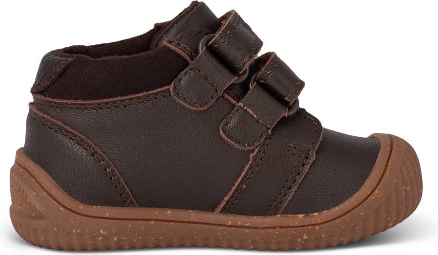 Woden Kids Sneakers Tristan Leather